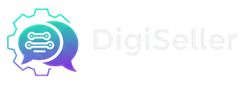 Digiseller Logo